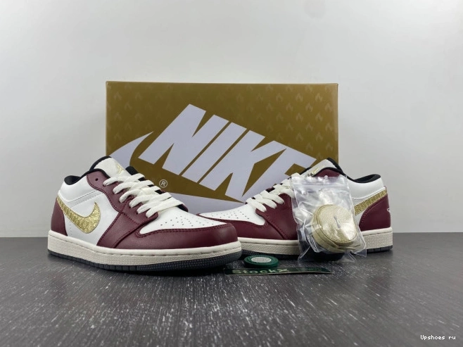 Dragon” Jordan “Year The Air OG  1 FJ5735-100 Of Low 1109